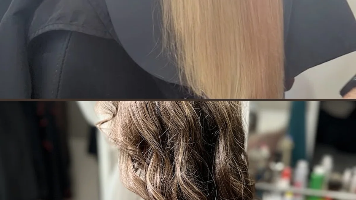 Hair, color, and care